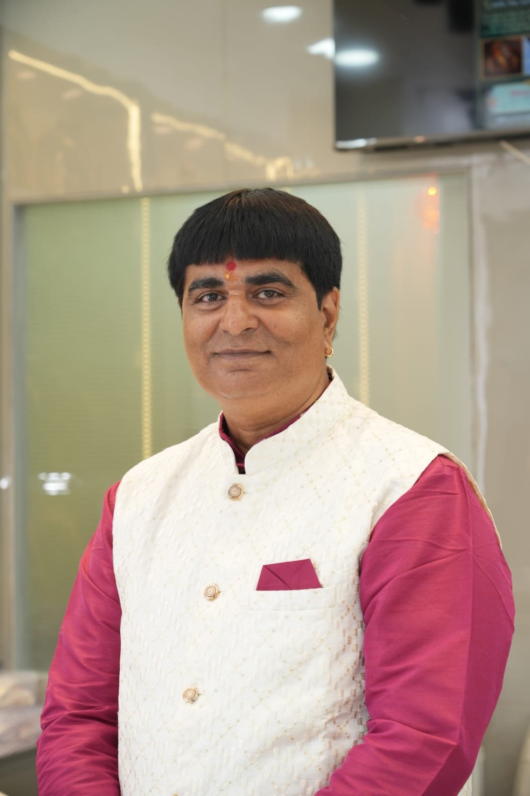 Nileshbhai Soni